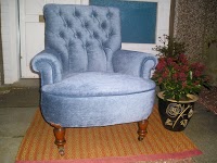 Alisdair Flynn Traditional Upholsterer and Interior Furnisher 1193539 Image 6