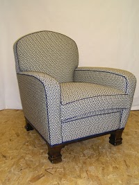 Alisdair Flynn Traditional Upholsterer and Interior Furnisher 1193539 Image 8