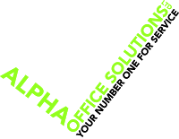Alpha Office Solutions Ltd 1186911 Image 1