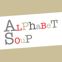 Alphabet Soup 1184839 Image 5