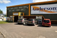 Andersons (Dumfries) Ltd 1187554 Image 1