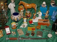 Antiques and Home 1185096 Image 0