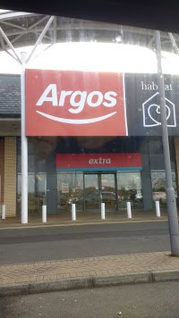 Argos Edinburgh Straiton 1189063 Image 0