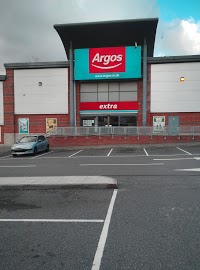 Argos Waterlooville 1192168 Image 0