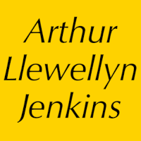 Arthur Llewellyn Jenkins 1193040 Image 0
