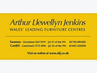 Arthur Llewellyn Jenkins 1193040 Image 1