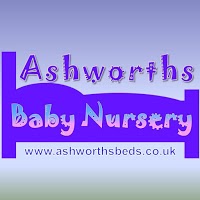 Ashworths Baby @ Ashworths Beds 1181572 Image 0
