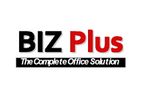 BIZ Plus Office Supplies 1191965 Image 0