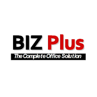 BIZ Plus Office Supplies 1191965 Image 2