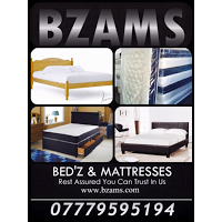 BZAMS Bedz And Mattresses 1186907 Image 1