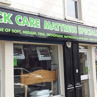 Backcare Mattress Specialist 1190091 Image 2