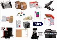 Baillie Business Supplies Ltd 1187844 Image 0