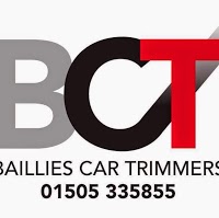 Baillies Car Trimmers 1191379 Image 0