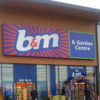 BandM Bargains Store with Garden Centre 1181581 Image 0