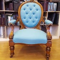 Barnes Upholstery furniture Ltd 1184583 Image 0