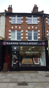 Barnes Upholstery furniture Ltd 1184583 Image 2