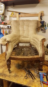 Barnes Upholstery furniture Ltd 1184583 Image 4