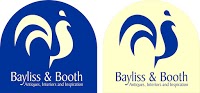Bayliss and Booth 1189626 Image 1