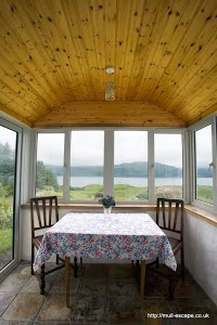 Beach House, Self Catering Cottage, Isle of Mull 1182688 Image 6