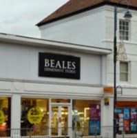 Beales Department Store 1182648 Image 0