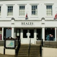 Beales Department Store 1192251 Image 0