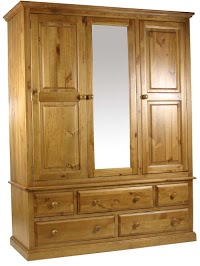 Beautiful Furniture In Wood 1190851 Image 3