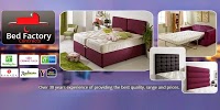 Bed Factory Direct 1188786 Image 0