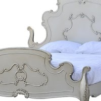 Bed Furniture Sofa Divan Mattress Dining Romford Essex, T Home Furniture, Crushed Velvet Bed frame, 1183639 Image 0