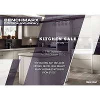 Benchmarx Kitchens and Joinery 1183808 Image 2