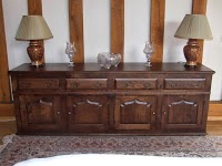 Bespoke Furniture by Crabtree and Hargreeves 1180884 Image 0
