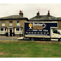 Better Removals and Storage Ltd 1181045 Image 0