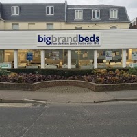 Big Brand Beds 1183803 Image 0