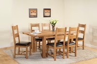 Birstall Quality Oak Interior Furniture 1182310 Image 0
