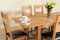 Birstall Quality Oak Interior Furniture 1182310 Image 4