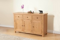 Birstall Quality Oak Interior Furniture 1182310 Image 5