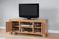 Birstall Quality Oak Interior Furniture 1182310 Image 6