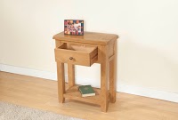 Birstall Quality Oak Interior Furniture 1182310 Image 7