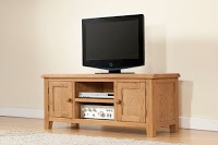 Birstall Quality Oak Interior Furniture 1182310 Image 8