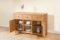 Birstall Quality Oak Interior Furniture 1182310 Image 9