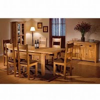 Blackbridge Furnishings 1183457 Image 1