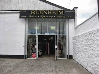 Blenheim Fabrics Blinds and Upholstery 1184368 Image 3