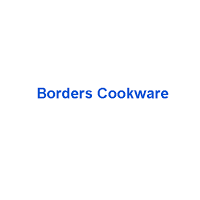 Borders Cookware 1183979 Image 0