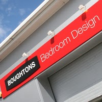 Boughtons Bedroom Design 1180402 Image 0
