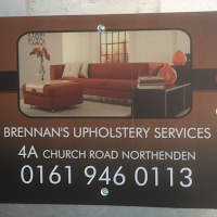 Brennans Upholstery Services 1194050 Image 8