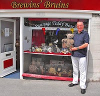 Brewins Bruins The Swanage Teddy Bear Shop 1188281 Image 0