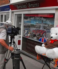 Brewins Bruins The Swanage Teddy Bear Shop 1188281 Image 2