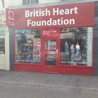 British Heart Foundation 1183549 Image 0