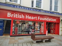 British Heart Foundation 1184048 Image 0
