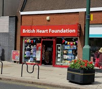 British Heart Foundation 1186905 Image 1