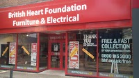 British Heart Foundation Furniture and Electrical 1180165 Image 0